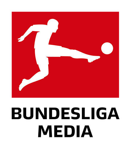 bundesliga media logo